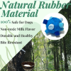 Snuffle Ball Dog Toy Interactive Foraging Slow Feeder Puzzle