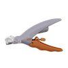 LED Light Dog Nail Clipper with Magnifier and Nail Trapper