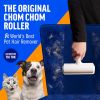 Reusable Pet Hair Remover for Dogs Furniture Carpet Couch Car
