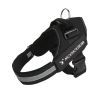 No Pull Pet Harness For Dog Adjustable Soft Control Vest With Handle
