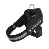 No Pull Pet Harness For Dog Adjustable Soft Control Vest With Handle