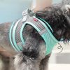 Pet Harness For Dog Lightweight Escape Proof Walking Vest