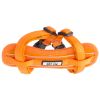 Dog Harness Mountaineer Style with Reflective Compression Straps