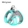 Pet Harness For Dog Lightweight Escape Proof Walking Vest