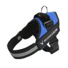 No Pull Pet Harness For Dog Adjustable Soft Control Vest With Handle