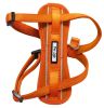 Dog Harness Mountaineer Style with Reflective Compression Straps