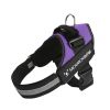 No Pull Pet Harness For Dog Adjustable Soft Control Vest With Handle