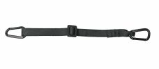 Dog Car Harness With Safety Leash – Road-To-Safety Travel Gear