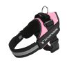 No Pull Pet Harness For Dog Adjustable Soft Control Vest With Handle